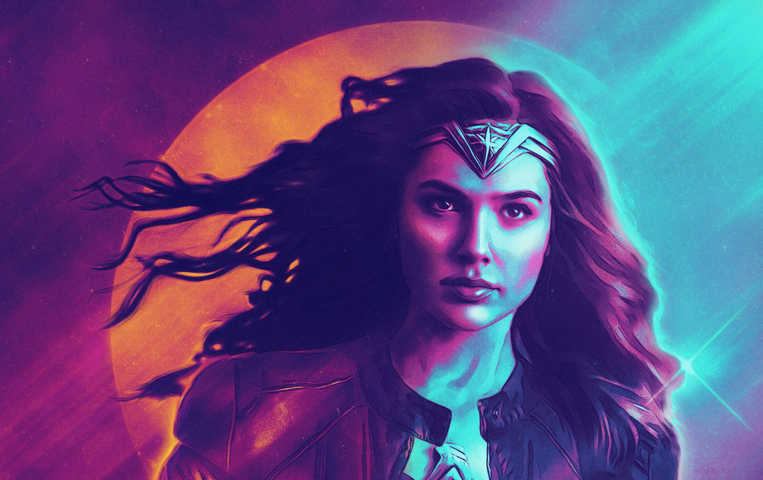 Wonder Woman 1984 podría ignorar los antiguos eventos del DCEU