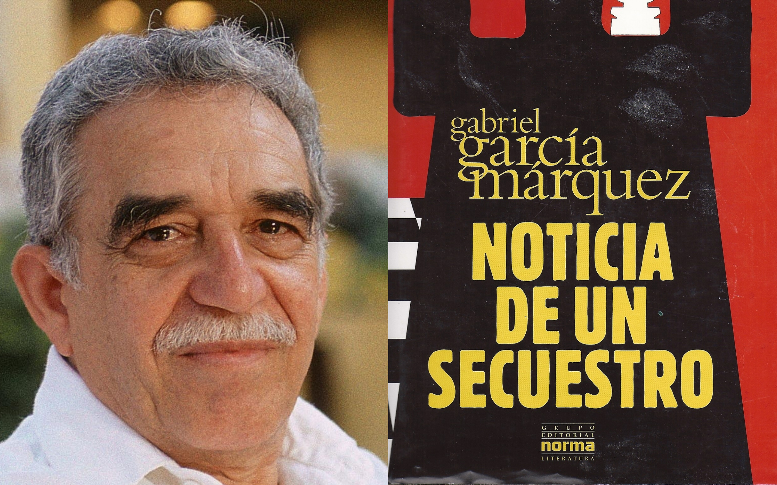 Amazon Prime producirá serie de Noticia de un secuestro de Gabriel García Márquez