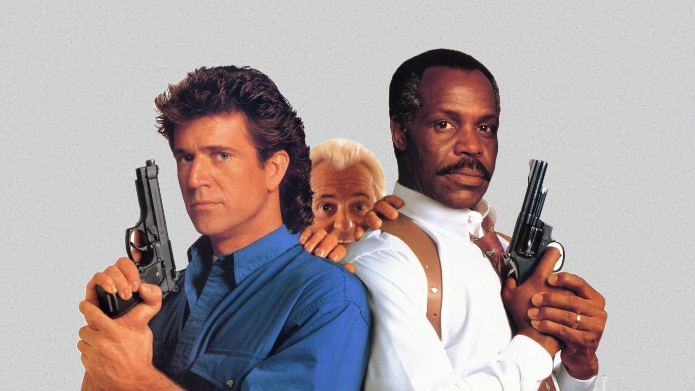 Arma Mortal 5: Se confirma que Mel Gibson y Danny Glover estarán de regreso en la secuela