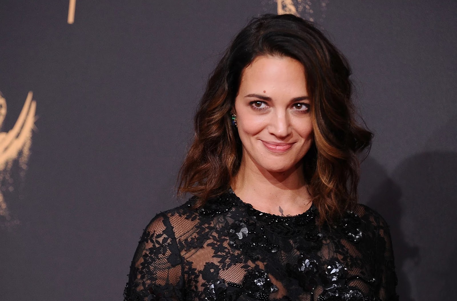 Asia Argento despotrica del movimiento #MeToo: “es falso y reaccionario”