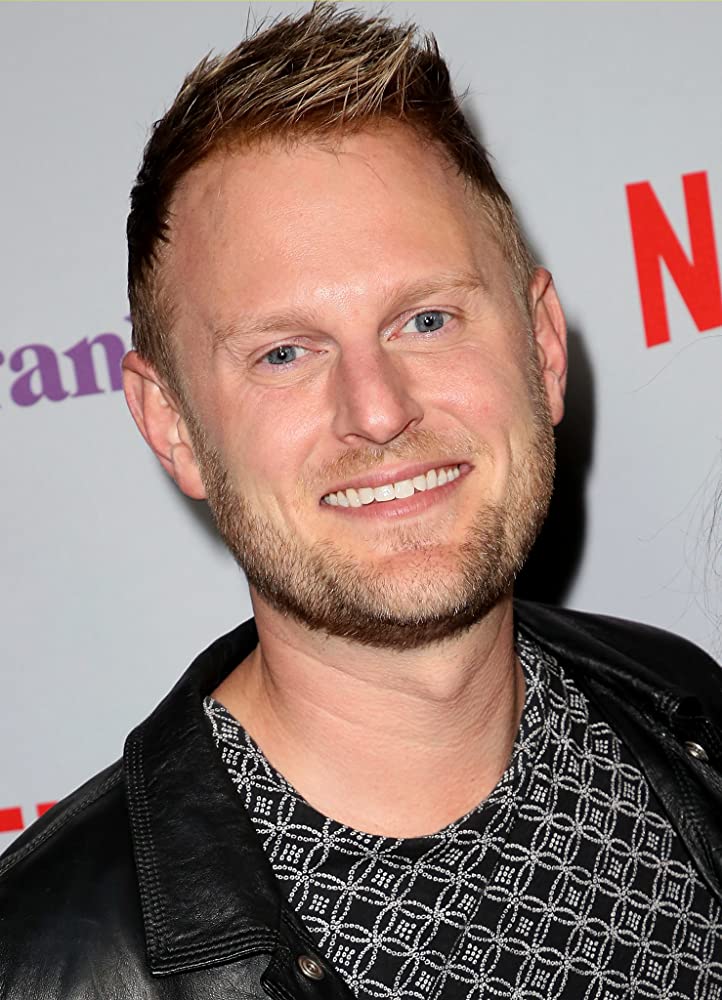 Bobby Berk