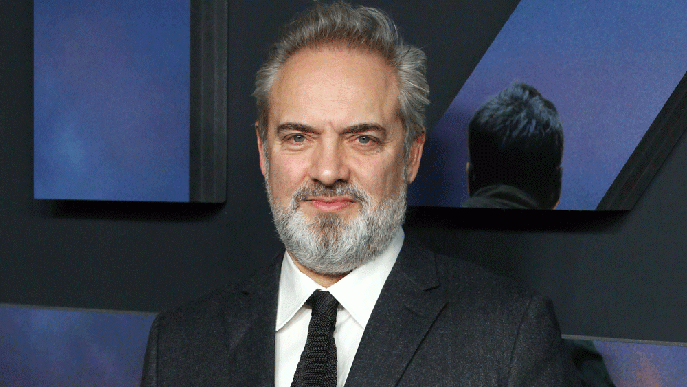 Consejos de Sam Mendes para jóvenes cineastas