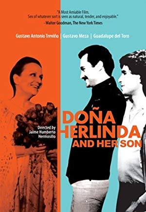 Doña Herlinda y su hijo