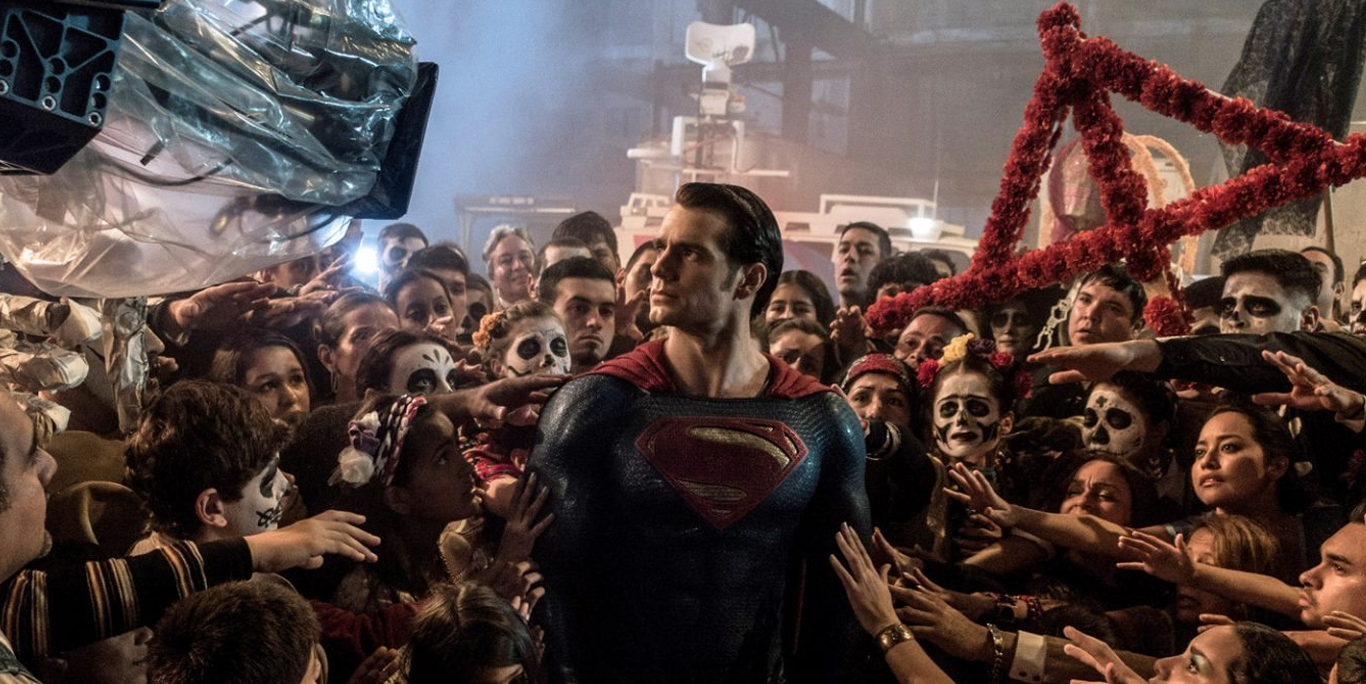 Famoso crítico elige a Batman v Superman como una de las mejores películas de la década