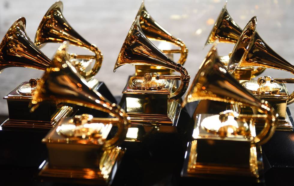 GRAMMYs 2020: Lady Gaga arrasa los premios con Nace una Estrella