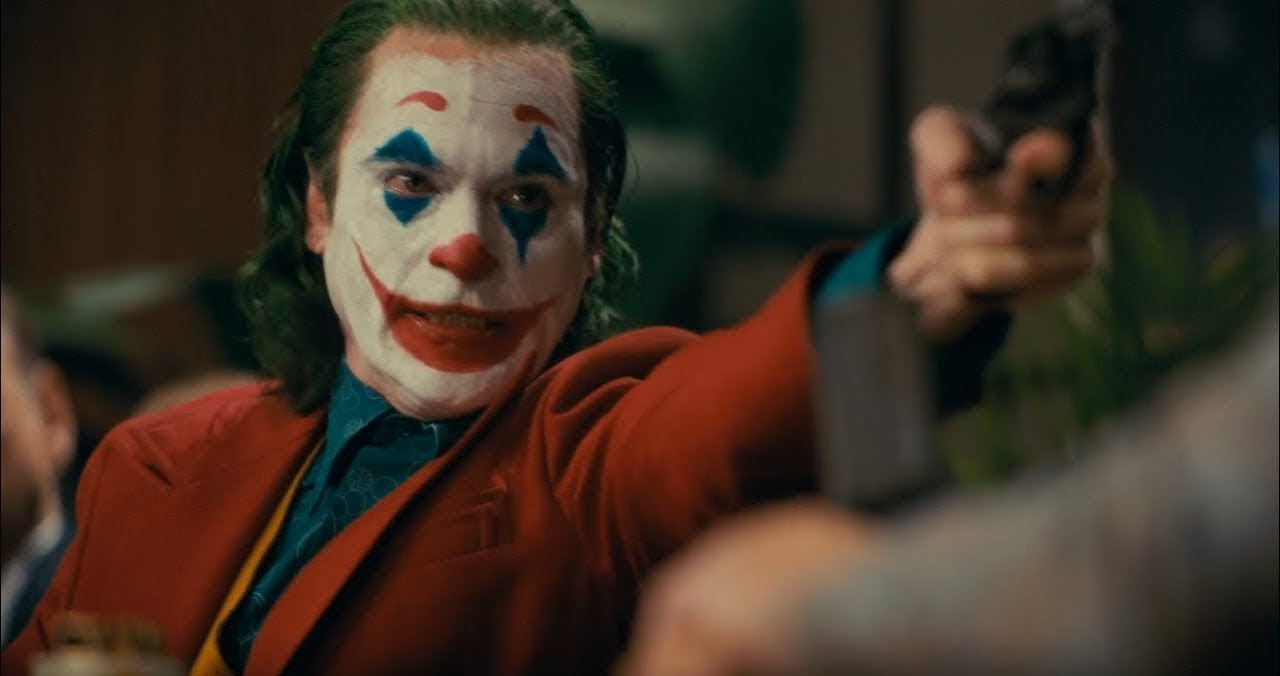 Joker ya tiene tráiler honesto Tomatazos