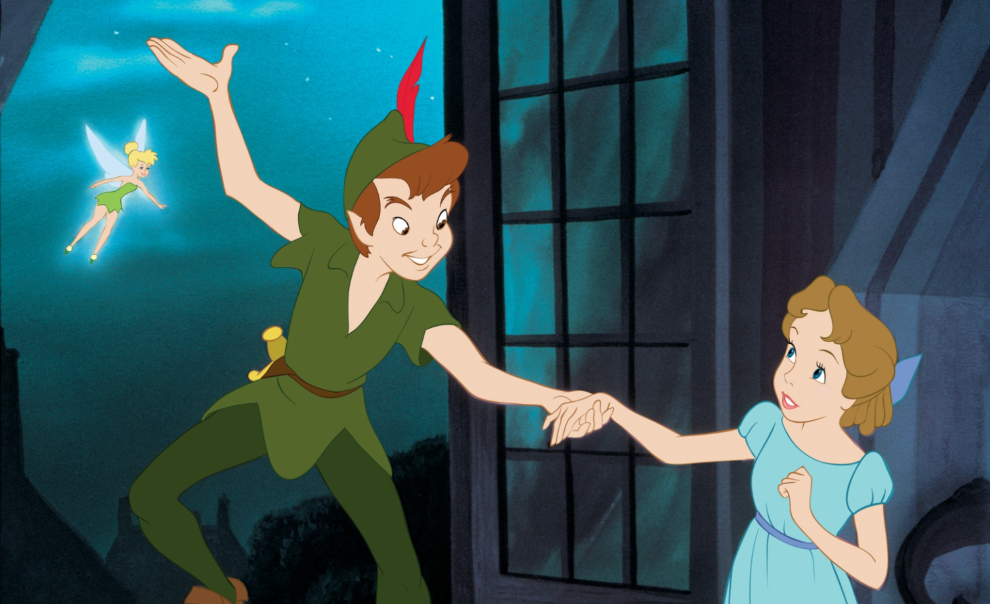 Live action de Peter Pan podría ser feminista y reivindicar el papel de Wendy