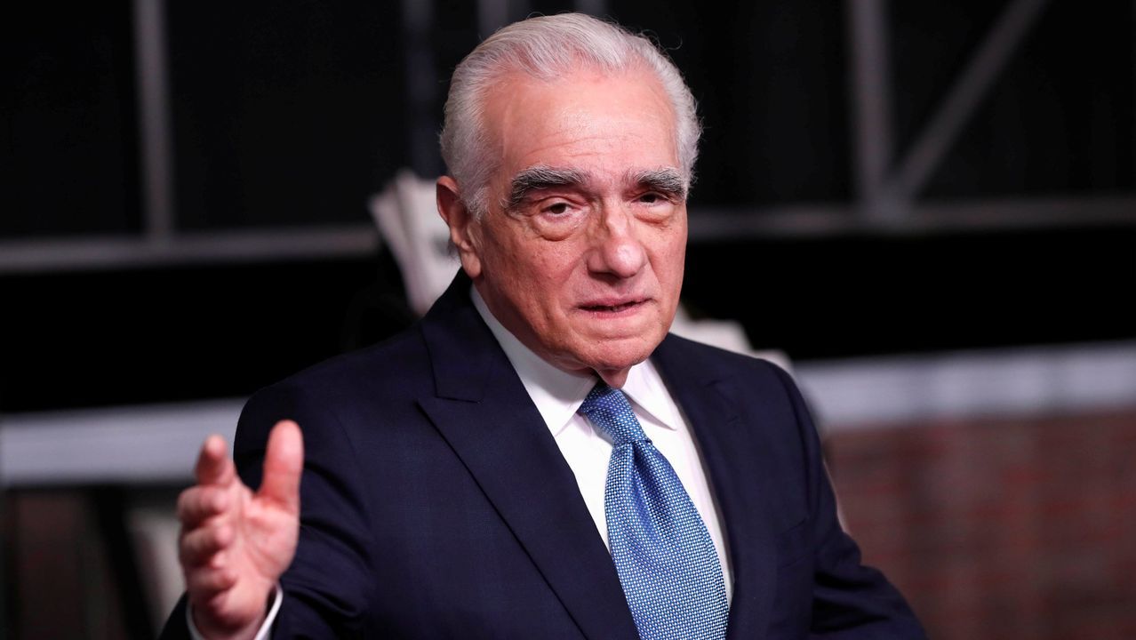 Martin Scorsese: sus mejores películas según la crítica