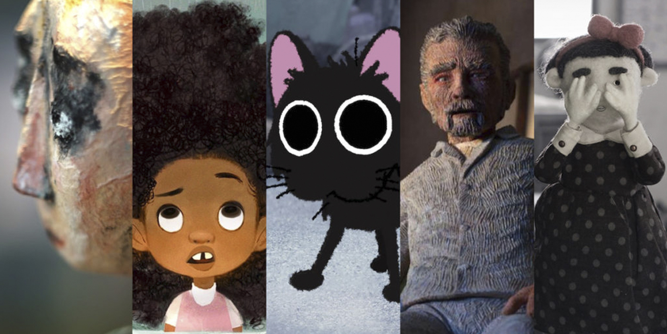 Óscar 2020 | Conoce todos los cortometrajes animados nominados este año