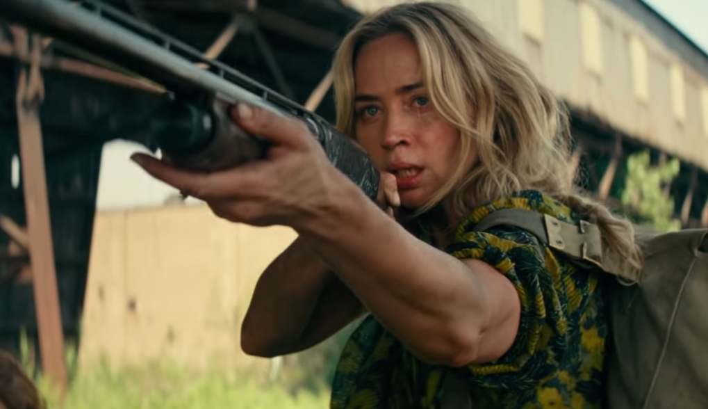 A Quiet Place: Part II: claves que nos dejó el primer tráiler