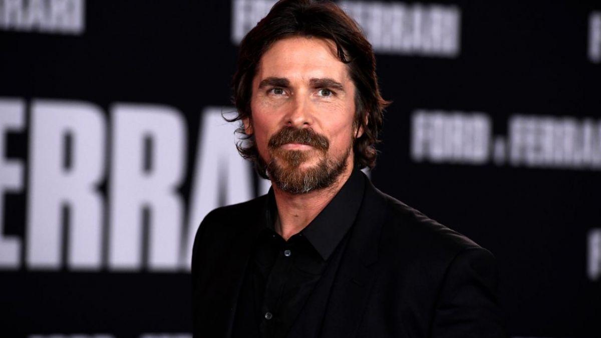 Razones que podrían motivar a Christian Bale a cambiar de opinión sobre Marvel