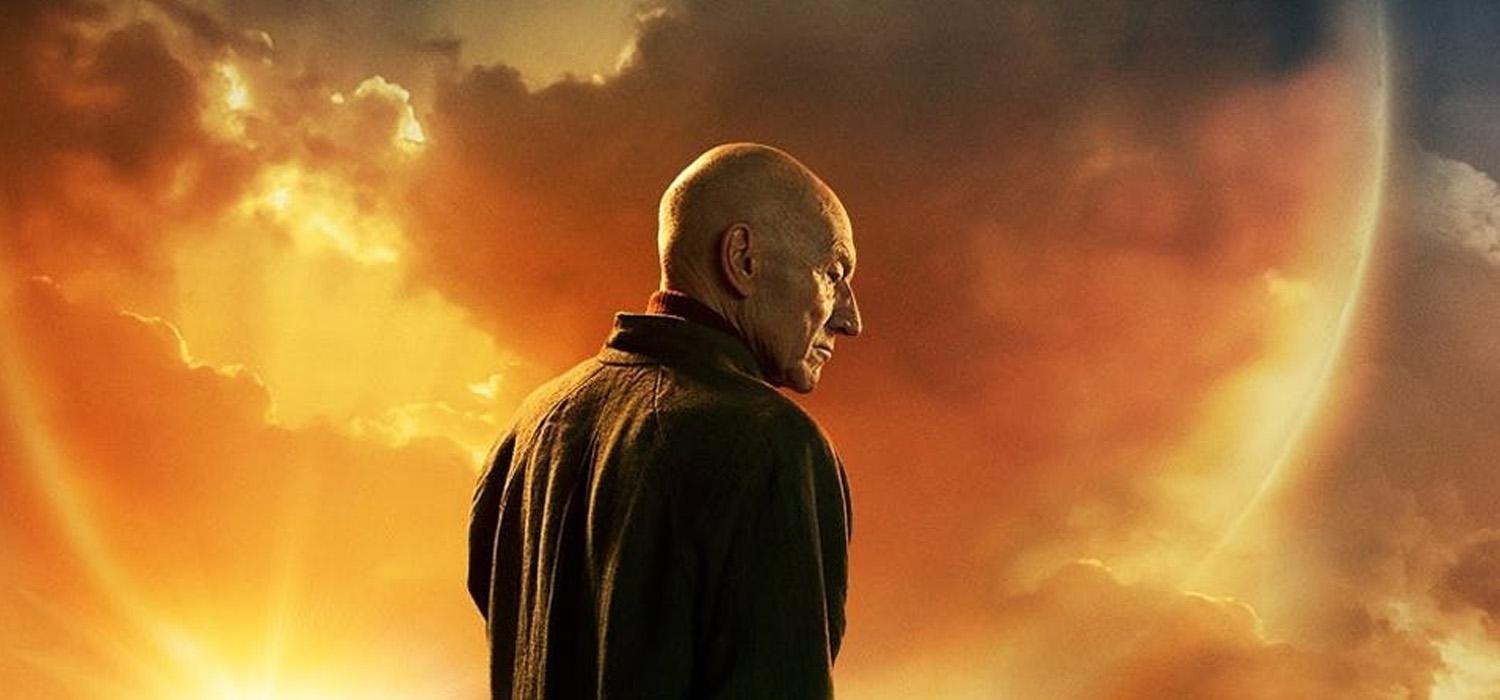 Star Trek: Picard ya tiene primeras críticas