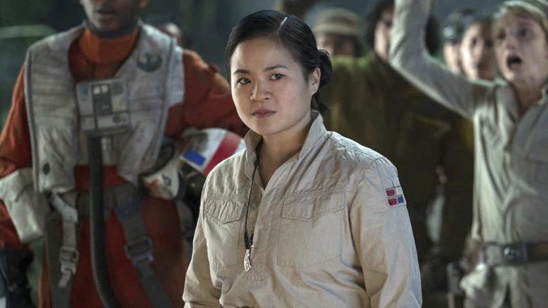 Star Wars | Razones por las que Rose Tico merece una serie en Disney Plus