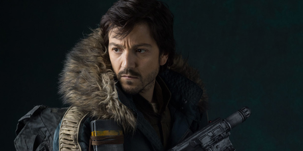 Star Wars: La serie de Diego Luna basada en Cassian Andor ya tiene fecha tentativa de estreno