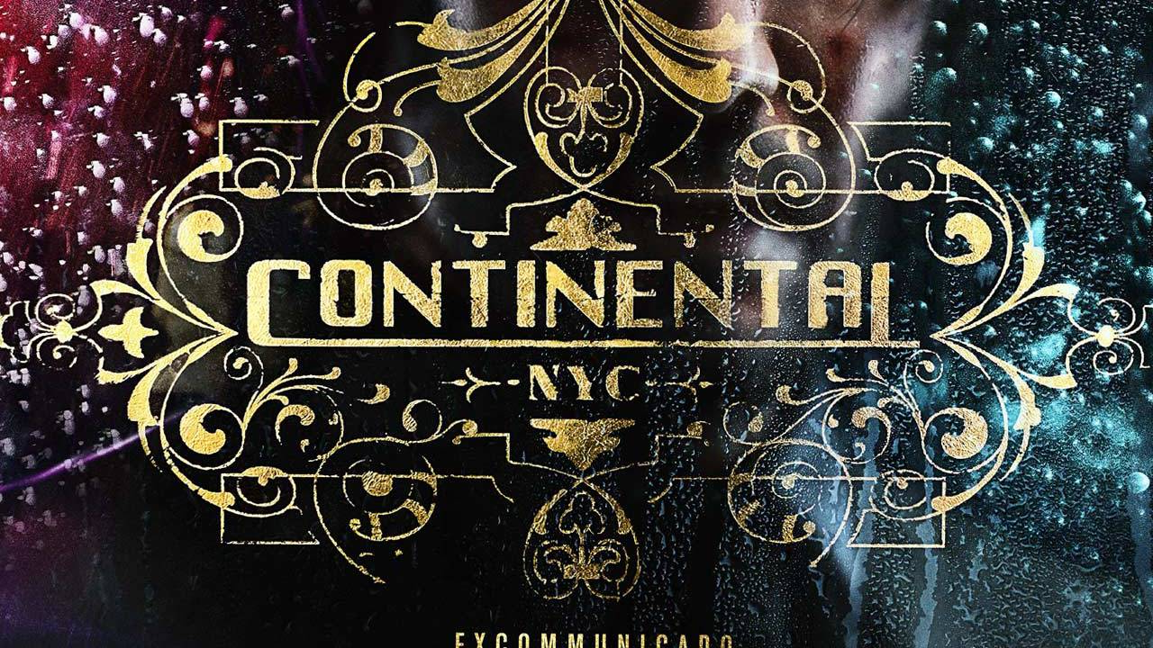 The Continental: la serie de John Wick ya tiene fecha tentativa de estreno