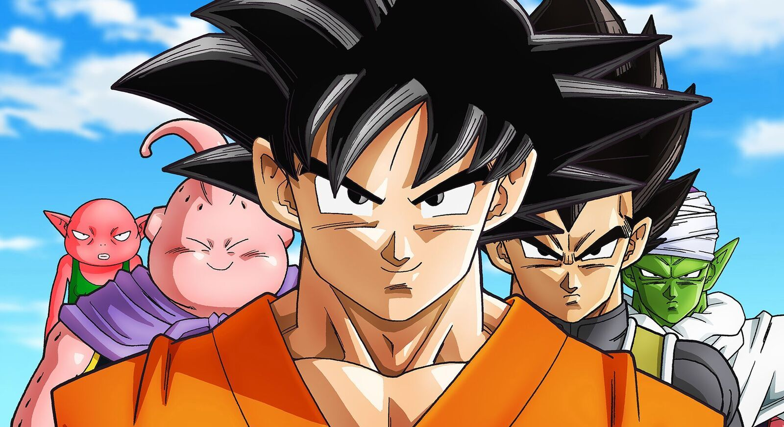 Disney podría estar desarrollando un universo cinematográfico live action de Dragon Ball