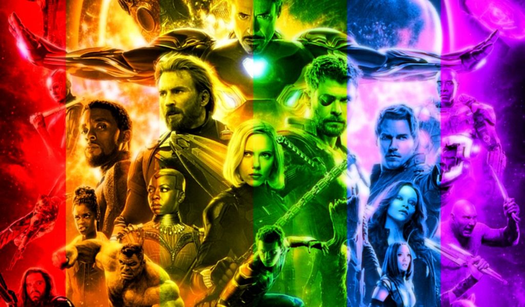 Disney podría estar limitando los personajes LGBTQ en el MCU