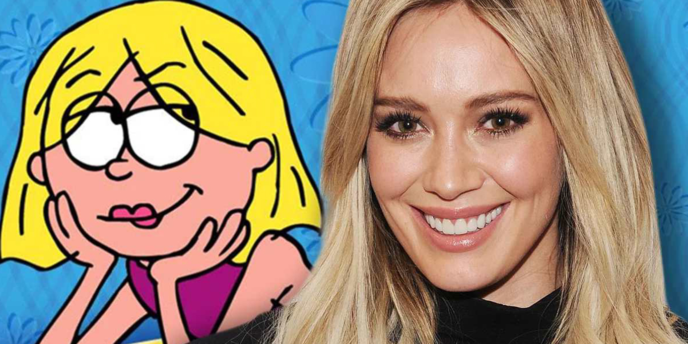 Hilary Duff cree que infantilizar el revival de Lizzie McGuire sería un insulto para los fans