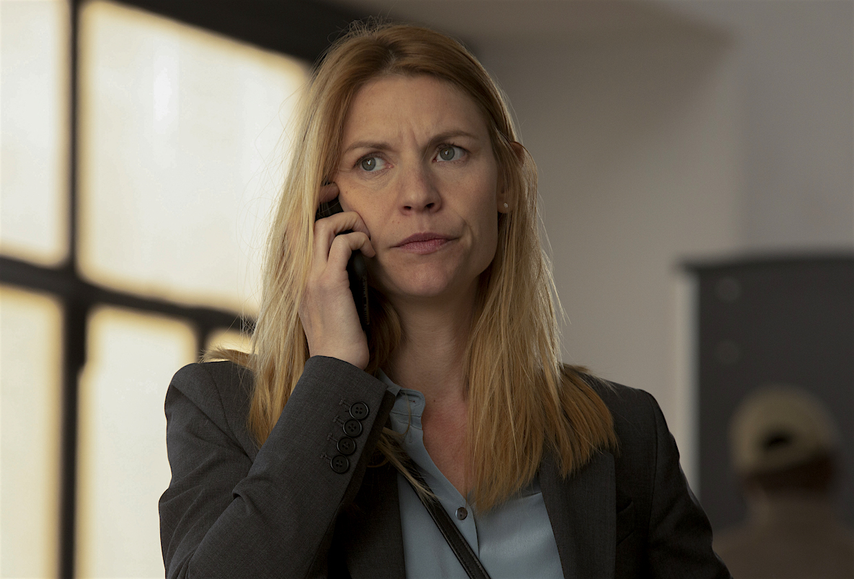 Homeland: la octava temporada ya tiene calificación de la crítica