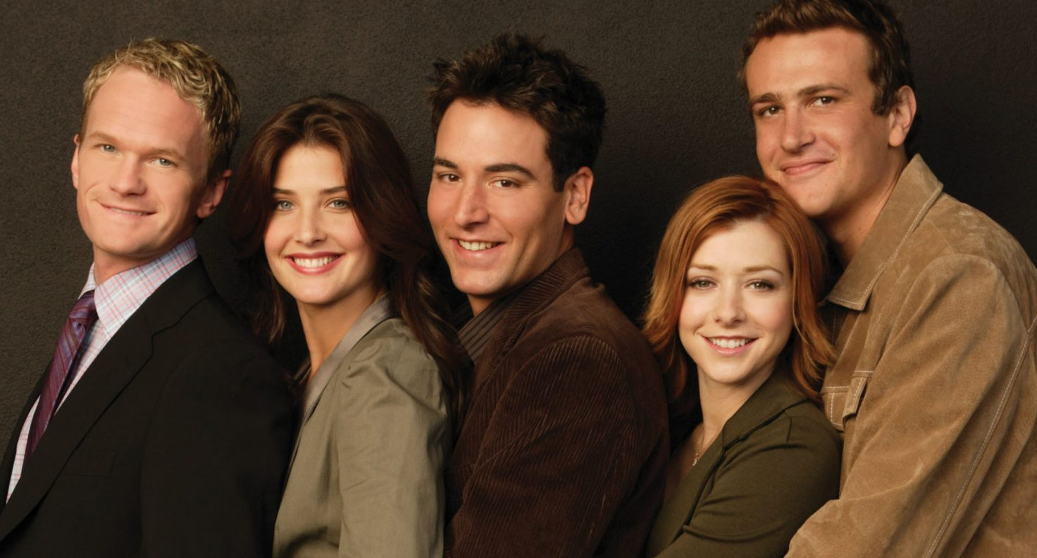 How I Met Your Mother volverá al streaming gracias a Amazon Prime