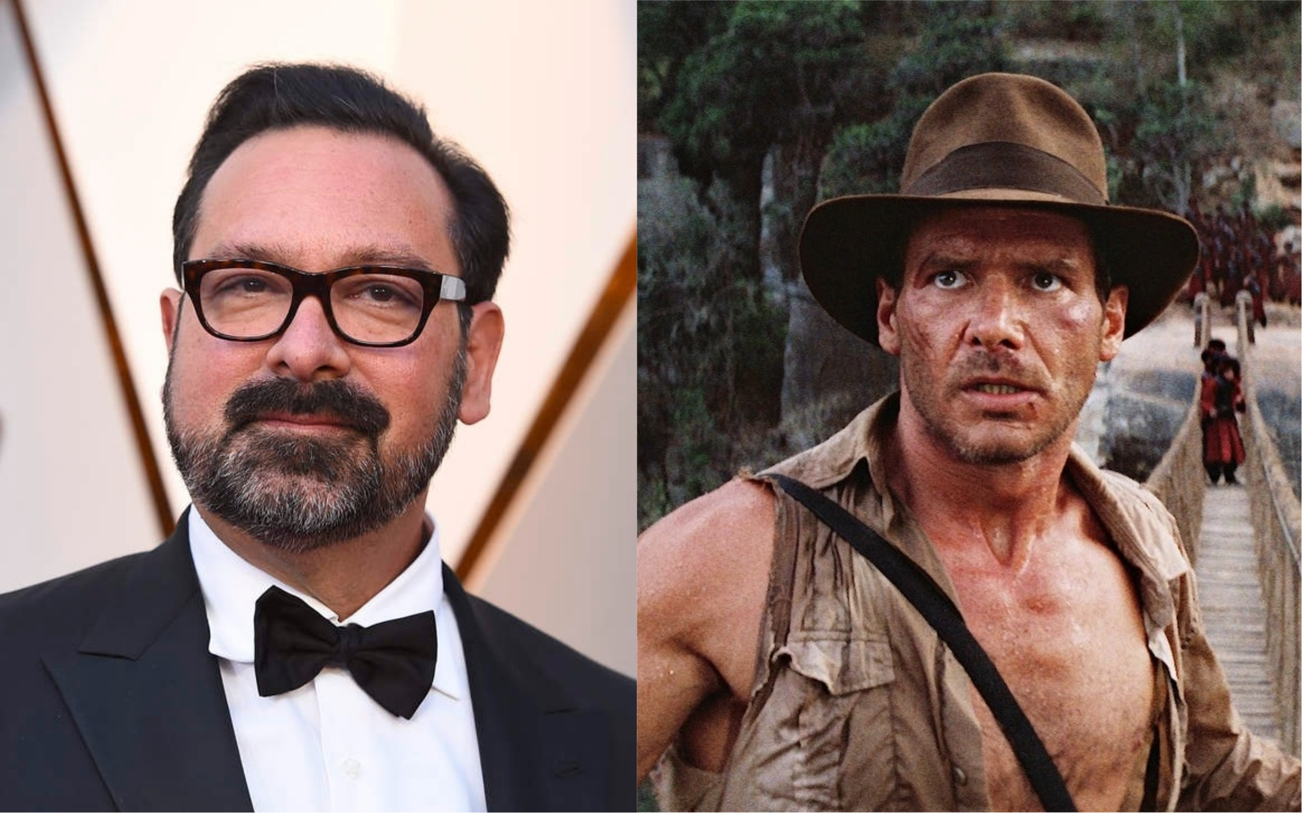 Indiana Jones 5: James Mangold podría reemplazar a Steven Spielberg como director