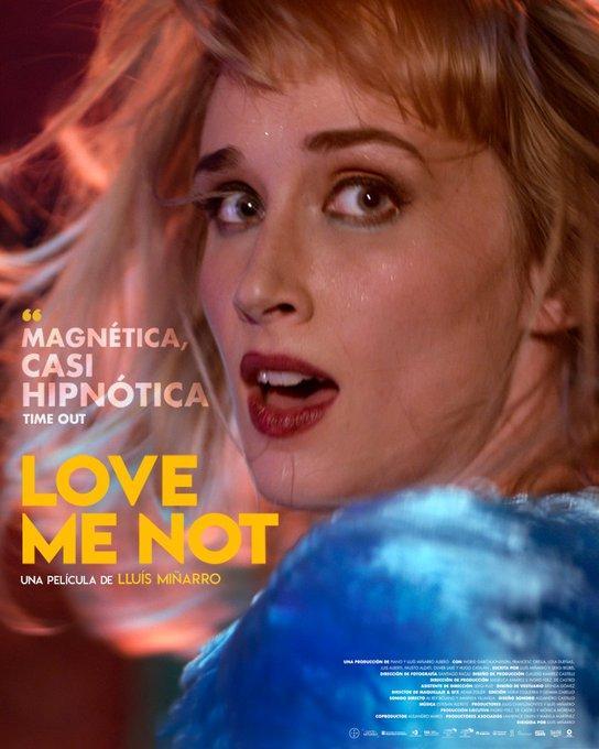 Love Me Not