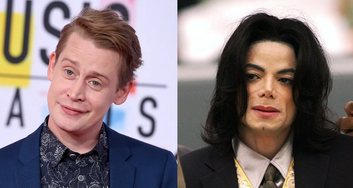 Macaulay Culkin declara que Michael Jackson jamás abuso de él