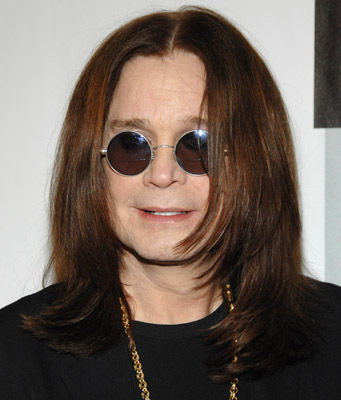 Ozzy Osbourne