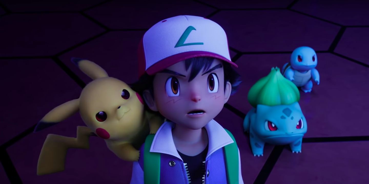 Pokémon, Mewtwo Contraataca: Evolución llega a Netflix y divide las opiniones de los fans