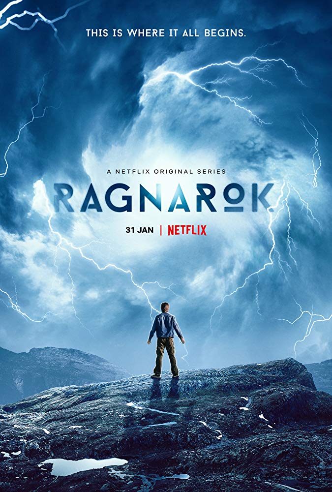 Ragnarok Temporada 1