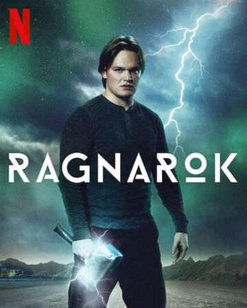 Ragnarok Temporada 2