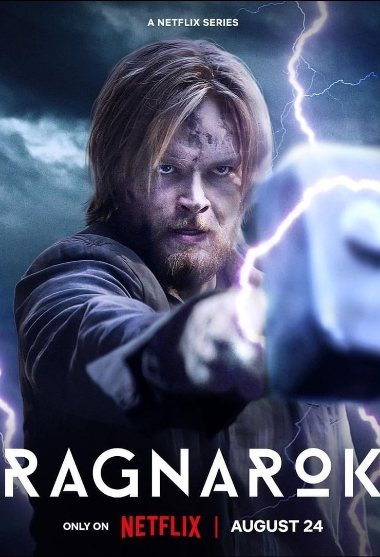 Ragnarok Temporada 3