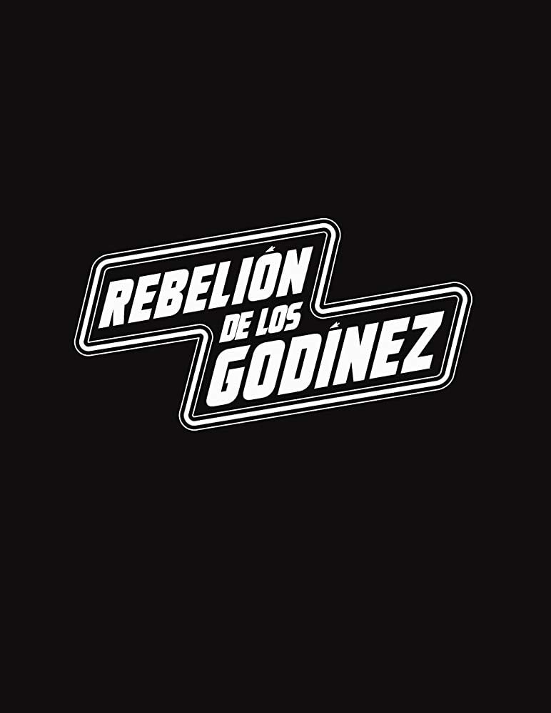 Cover Rebelión de los Godínez tráiler oficial