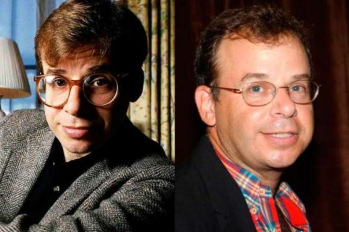 Rick Moranis regresará a la actuación en la nueva cinta de Querida, encogí a los niños