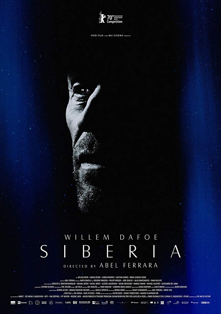 Siberia