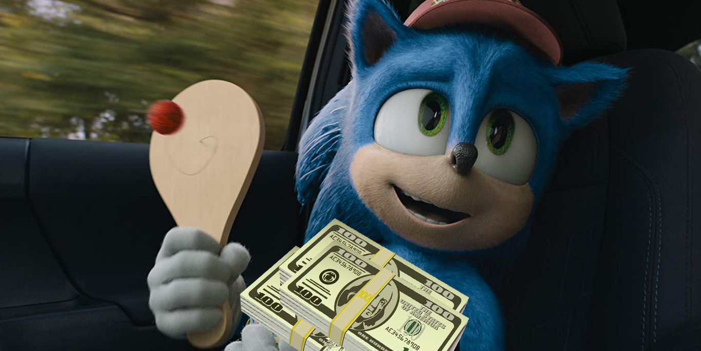 Sonic La Película | Por qué la taquilla fue mejor de la esperada