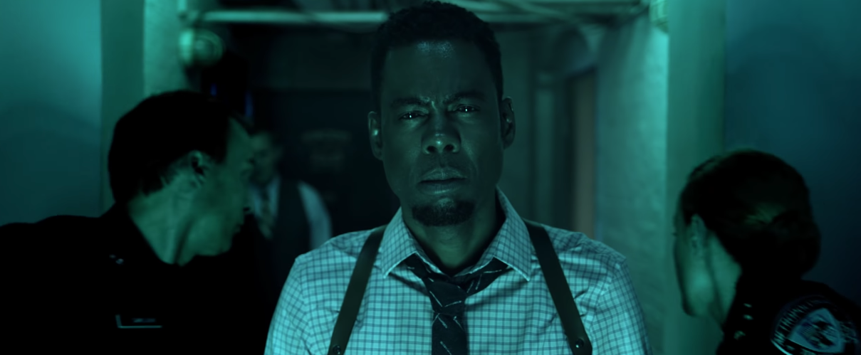 Spiral: From the Book of Saw | El reboot de Saw con Chris Rock y Samuel L. Jackson ya tiene primer tráiler