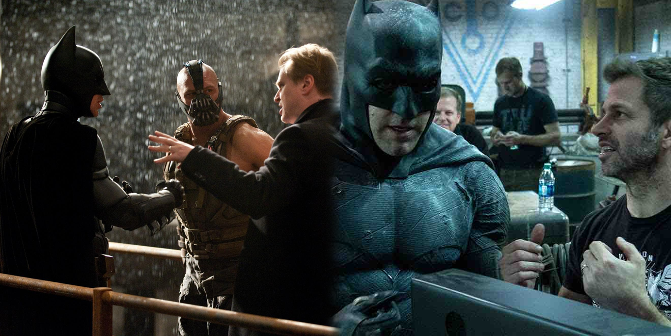 The Batman | Errores de Christopher Nolan y Zack Snyder que Matt Reeves no debe cometer