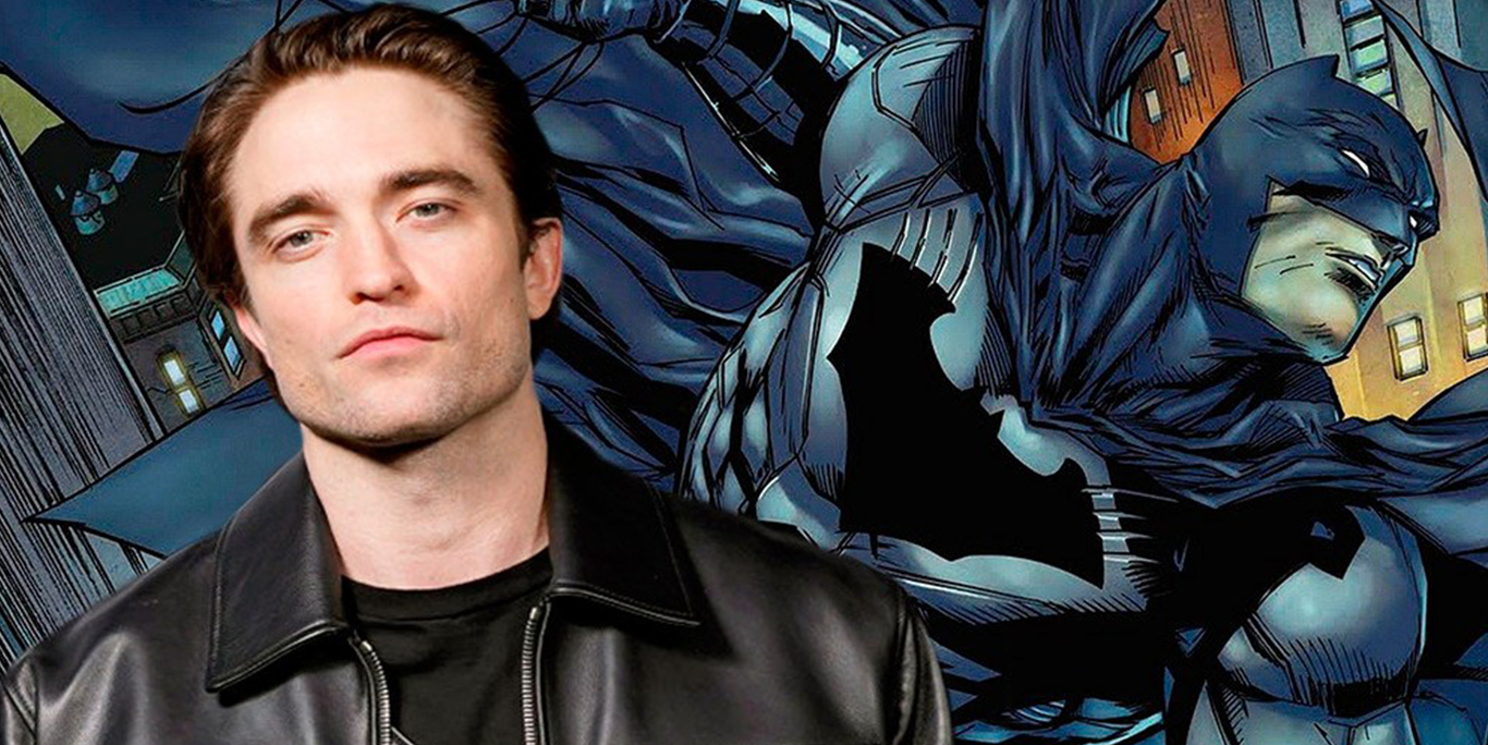 The Batman: Robert Pattinson podría usar dos batitrajes diferentes en la película