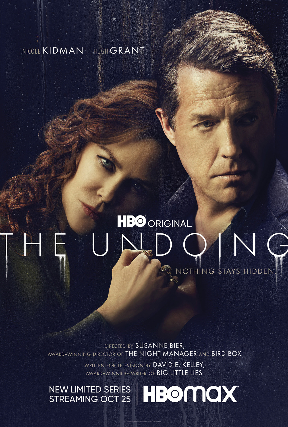 The Undoing Temporada 1