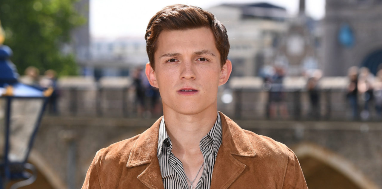 Tom Holland asegura que Uncharted será la mejor película basada en videojuegos