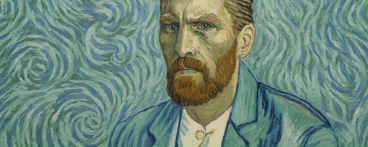 Cartas de Van Gogh, de Dorota Kobiela y Hugh Welchman, ¿qué dijo la crítica en su estreno?