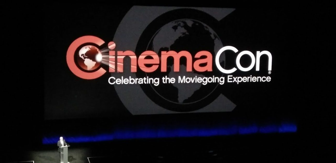 CinemaCon 2020 es cancelada por pandemia de coronavirus