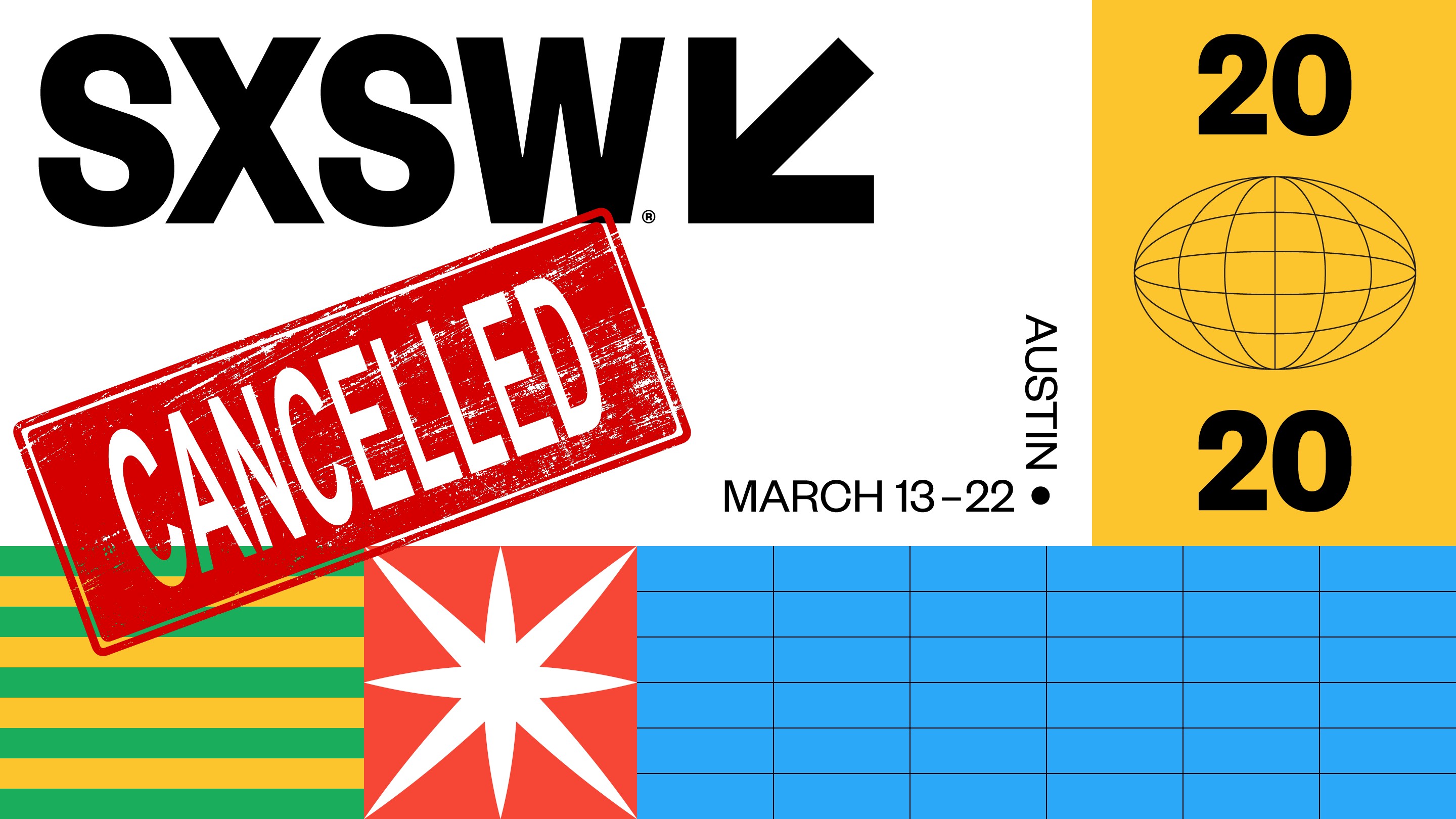 Coronavirus provoca cancelación del festival South by Southwest 2020 y los cineastas reaccionan