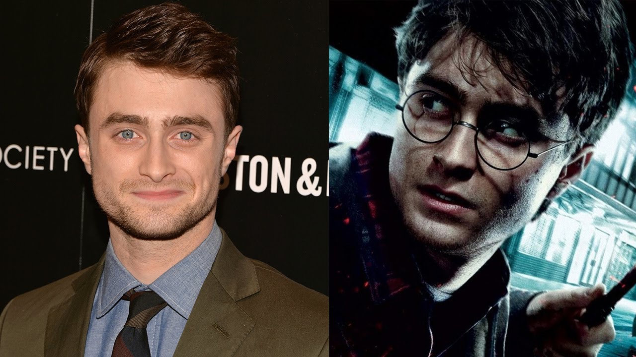 Daniel Radcliffe no hará más películas de Harry Potter: “Me gusta cómo es mi vida ahora”