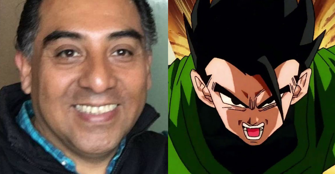 Dragon Ball: Toei Animation publica un emotivo mensaje en honor a Luis Alfonso Mendoza