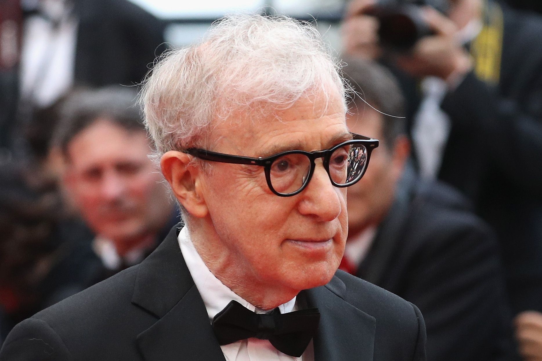 Dylan Farrow condena la publicación de la nueva autobiografía de Woody Allen