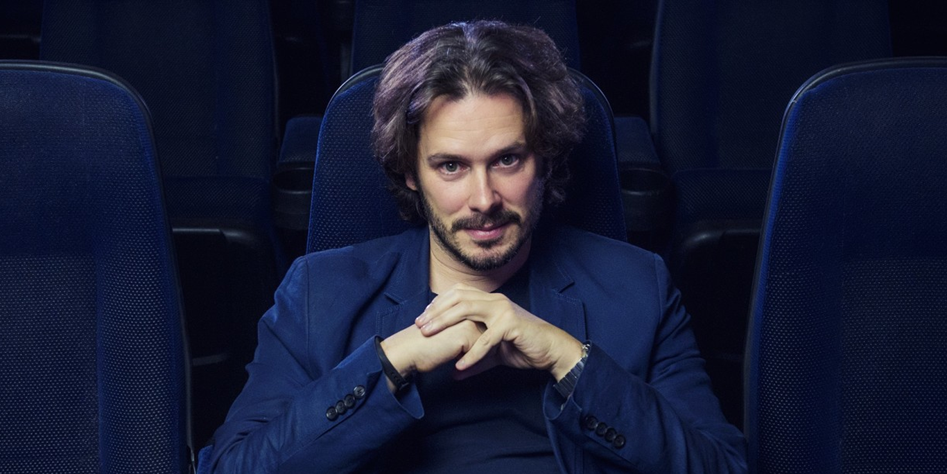 Edgar Wright suplica al público que no deje morir las salas de cine por el coronavirus