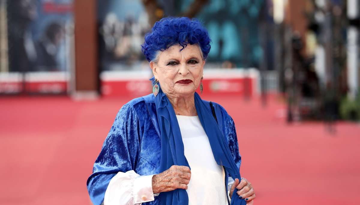 Fallece la actriz italiana Lucía Bosé, madre de Miguel Bosé