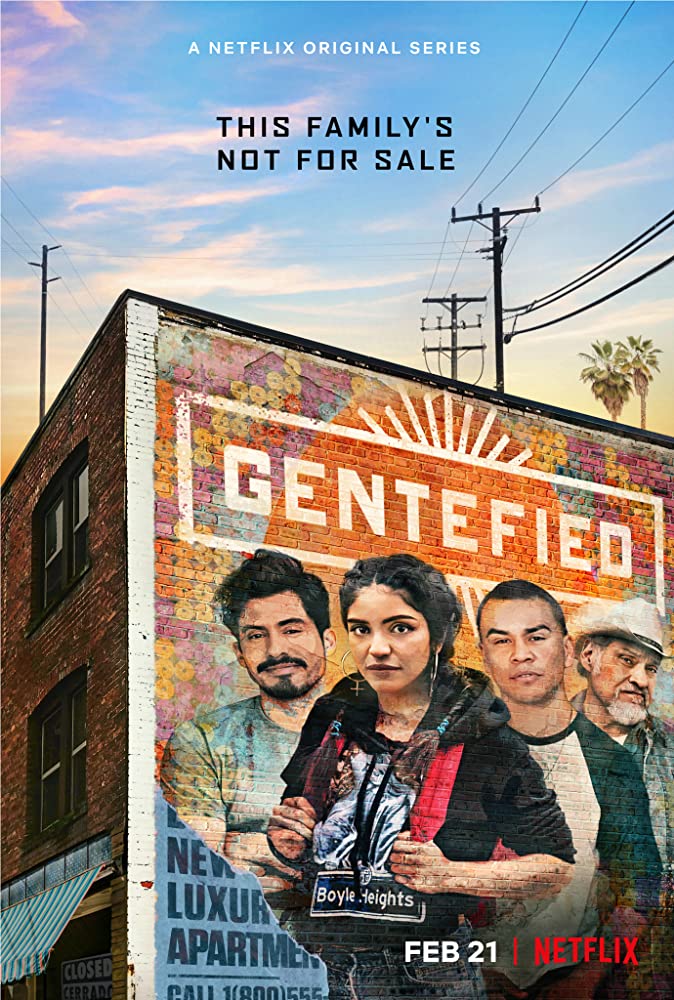 Gentefied Temporada 1